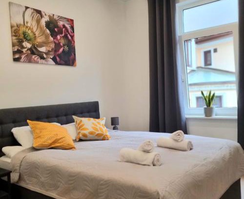 Posthausen Apartamento | Ferienwohnung Fleiger 3 in Achim Zentrum