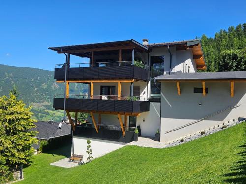 Jerzens Apartamento | Ferienwohnung Flir
