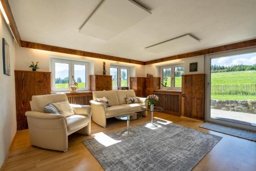 Ofterschwang Apartamento | Ferienwohnung "Florin"