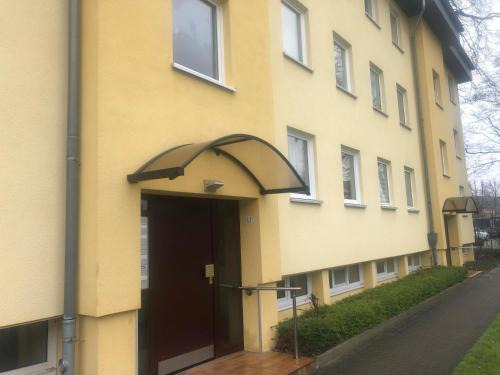 Marli/Brandenbaum Apartamento | Ferienwohnung Folke-Bernadotte