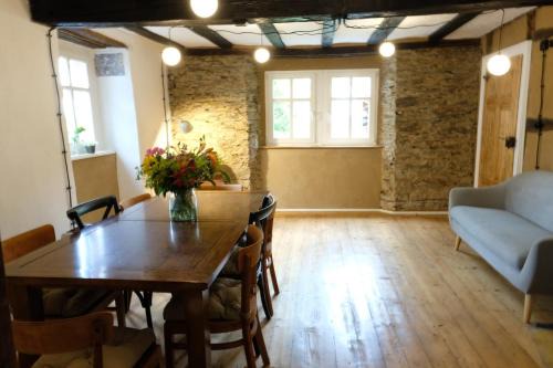 Kail Apartamento | Ferienwohnung Fränkischer Hof