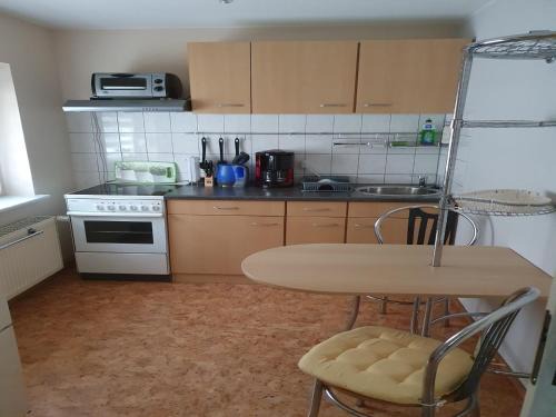 Potschappel Apartamento | Ferienwohnung, Freital, cleaning included