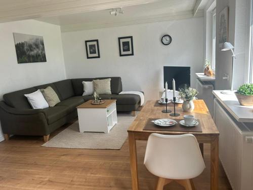 Risum-Lindholm Apartamento | Ferienwohnung Friesenfein