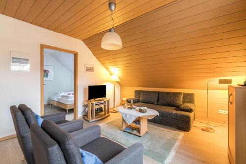 Murwik Apartamento | Ferienwohnung Frischauf