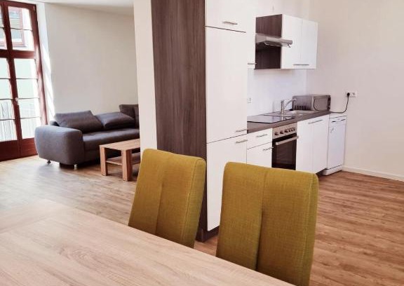 Schneeberg Apartamento | Ferienwohnung Gästehaus 1979