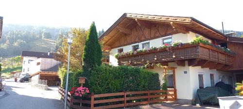 Goetzens Apartamento | Ferienwohnung Götzner Auszeit