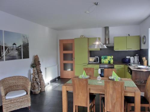 Graal Mueritz Apartamento | Ferienwohnung G8