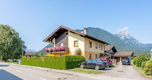 Pidingerau Apartamento | Ferienwohnung Gabi