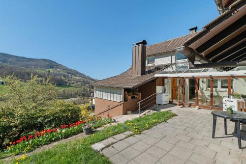 Lauf Apartamento | Ferienwohnung Gabriele