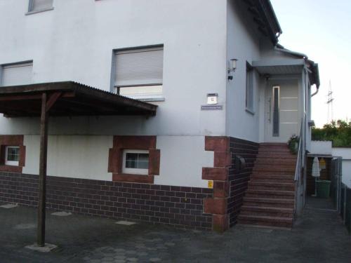 Marburg Apartamento | Ferienwohnung Gaby