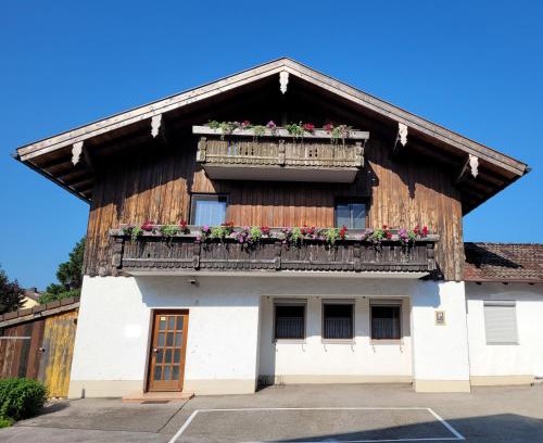 Pidingerau Apartamento | Ferienwohnung ganz nah