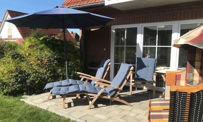 Eiderstedt Apartamento | Apartamento de vacaciones, Garding