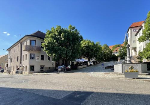 Weinsberg Apartamento | Ferienwohnung Gattinger