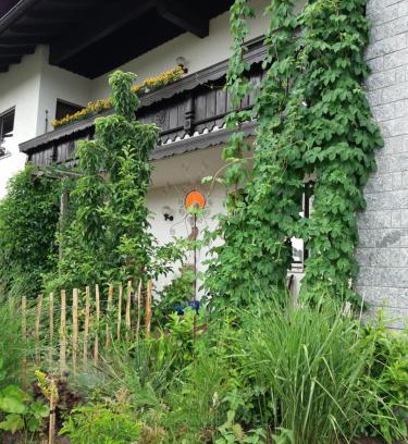 Bobrach Apartamento | Ferienwohnung Gegenfurtner