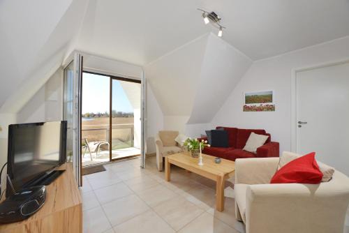 Breege Apartamento | Ferienwohnung Generalsuite