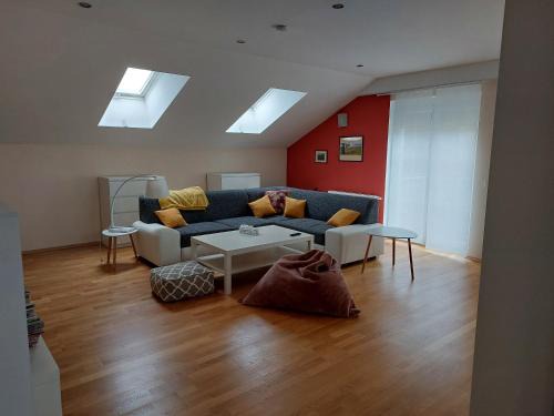 Pinkafeld Apartamento | Ferienwohnung Gerti