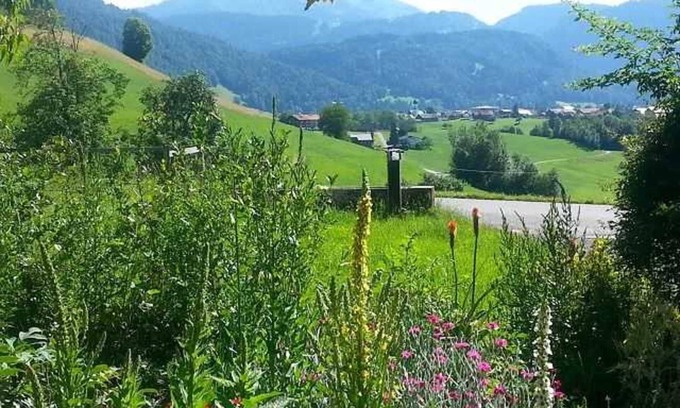 Grossdorf Apartamento | Ferienwohnung Geser - Holiday flat/apartment