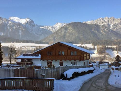 Oberhaus Apartamento | Ferienwohnung GIA