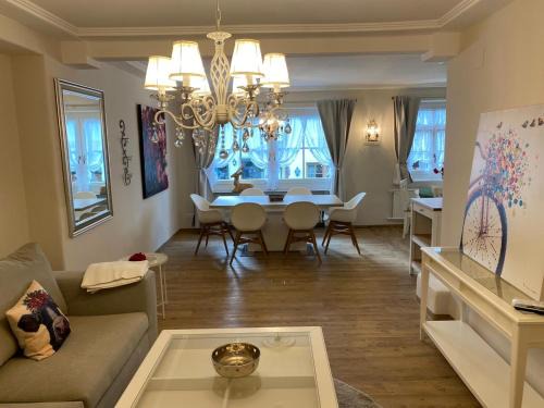 Rottach Apartamento | Ferienwohnung Giacomelli 4