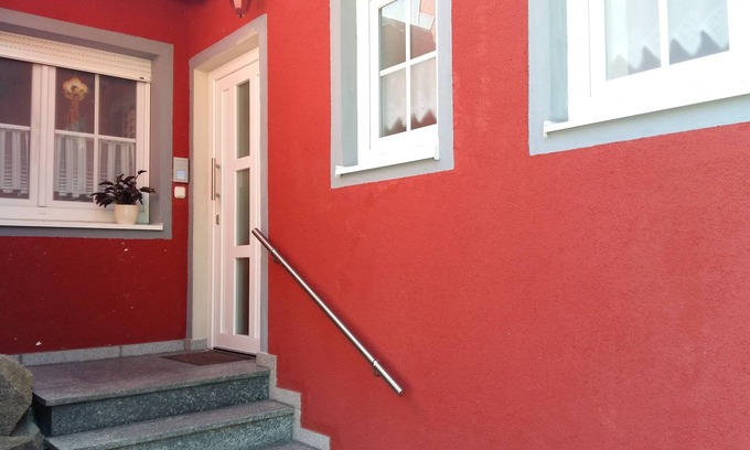 Schwandorf Casa | Ferienwohnung Giovanni