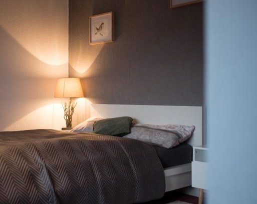 Usseln Apartamento | Ferienwohnung Gipfelblick