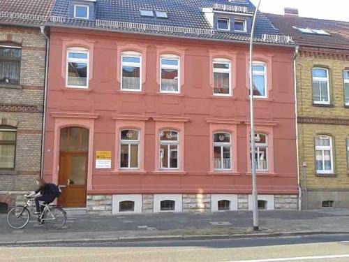 Sangerhausen Apartamento | Ferienwohnung Gleißner Hartmann