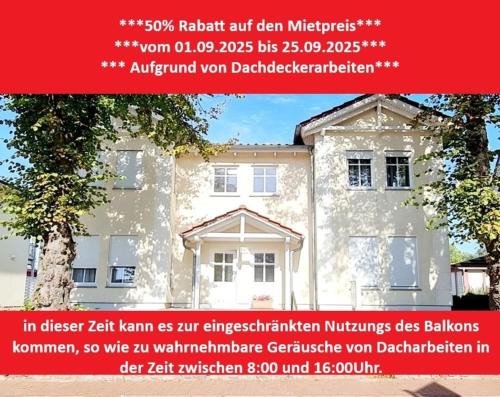Alt Gaarz Apartamento | Ferienwohnung Godewind