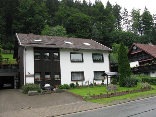 Kamschlacken Apartamento | Ferienwohnung Gohlke