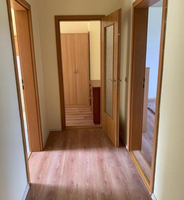 Adorf Apartamento | Ferienwohnung Goldener Drache