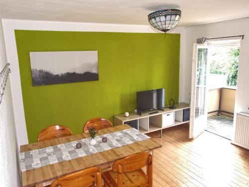Goslar Apartamento | Ferienwohnung Goslar - Georgenberg/Entspannen im Harz/Mittendrin