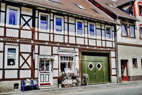 Scharzfeld Casa | Ferienwohnung "Gott sei Dank"