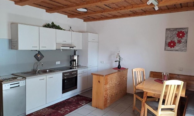 Neuschoenau Apartamento | Ferienwohnung Gottal Christine