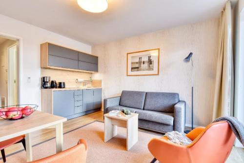 Putbus Apartamento | Ferienwohnung Grünfink 04 im Wreecher Idyll Rügen by ruyastay