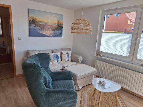 Karlshagen Apartamento | Ferienwohnung Graf Alte Bäckerei