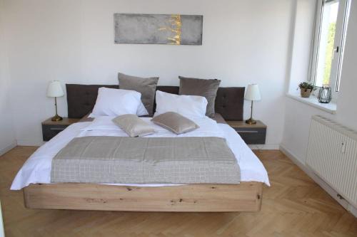 Prebl Apartamento | Ferienwohnung Graf