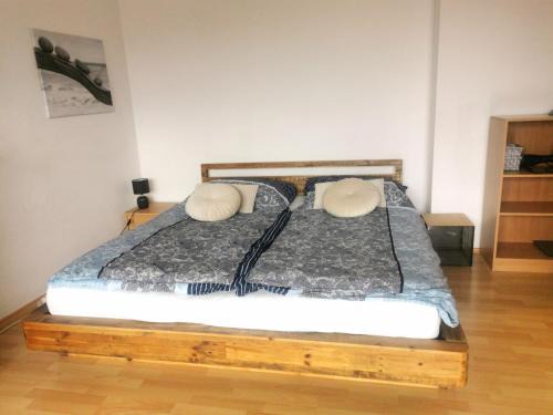 Sankt Leonhard Apartamento | Ferienwohnung Graz City
