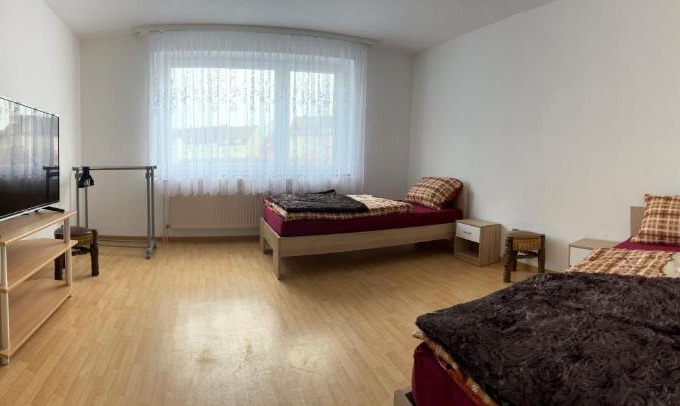 Pforzheim Apartamento | Ferienwohnung Grimm