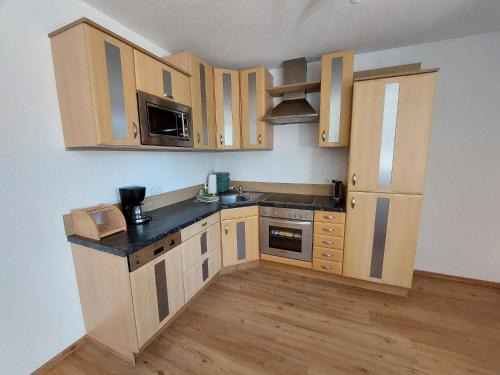 Tulfes Apartamento | Ferienwohnung Gstreinthaler