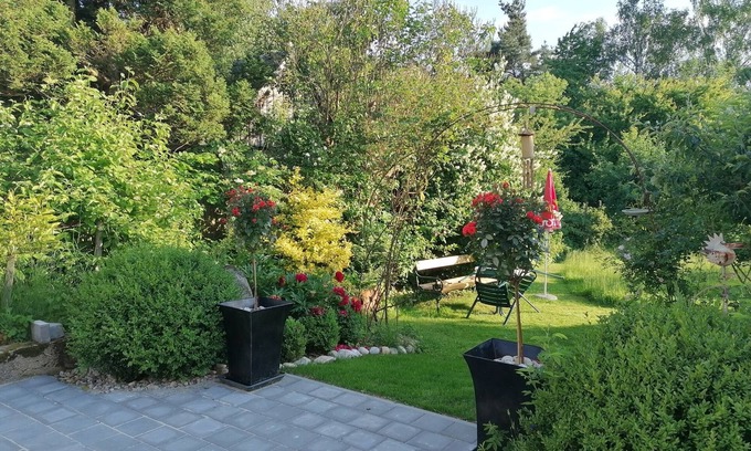 Dobersberg Apartamento | Ferienwohnung Gundacker