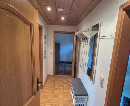 Bad Karlshafen Apartamento | Ferienwohnung Gunkel