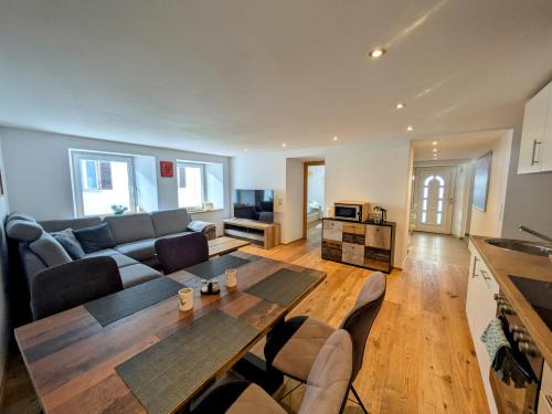 Nassereith Apartamento | Ferienwohnung Gurgltal