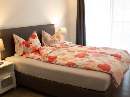 Bleialf Apartamento | Ferienwohnung Gute Zeit - Apartment 2