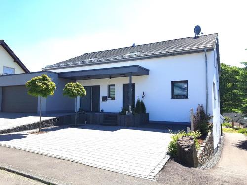 Bleialf Apartamento | Ferienwohnung Gute Zeit - Apartment 1