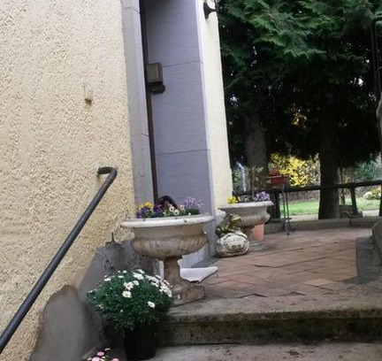 Weimar Apartamento | Ferienwohnung Hünefeld