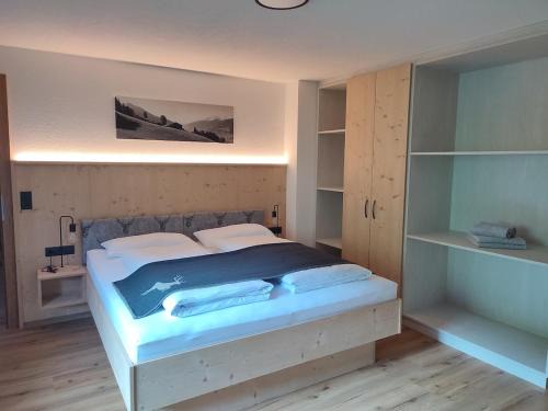 Holdernach Apartamento | Ferienwohnung Hinteregghof
