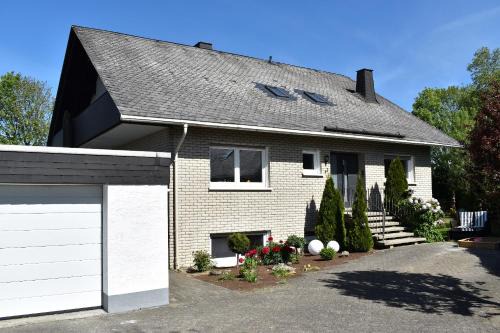 Altastenberg Apartamento | Ferienwohnung (H)Auszeit Pape