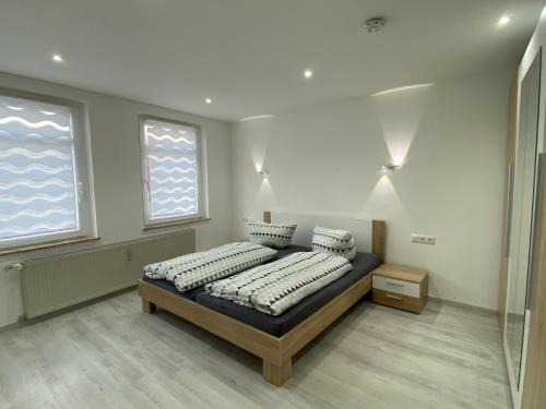 Hettstedt Apartamento | Ferienwohnung H&M Immobilien Hettstedt