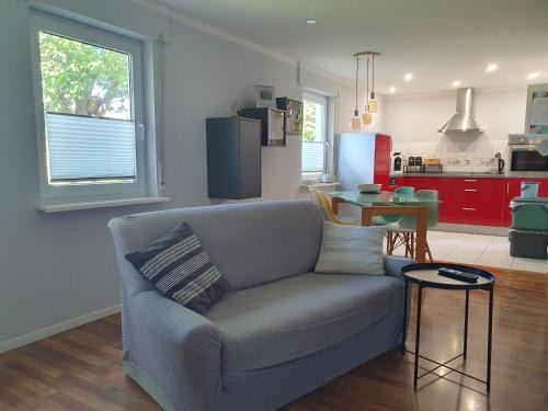 Hochdorf Apartamento | Ferienwohnung Haiber - Remseck