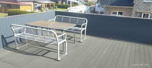 Doerpen Apartamento | Ferienwohnung Haak