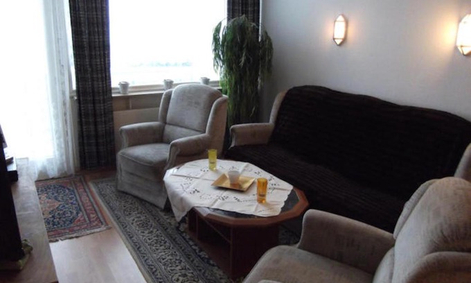 Goslar Apartamento | Ferienwohnung Hahnenklee 2